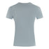 Parajumpers Cristie Brand Logo Vapour Blue T Shirt Cristie 609